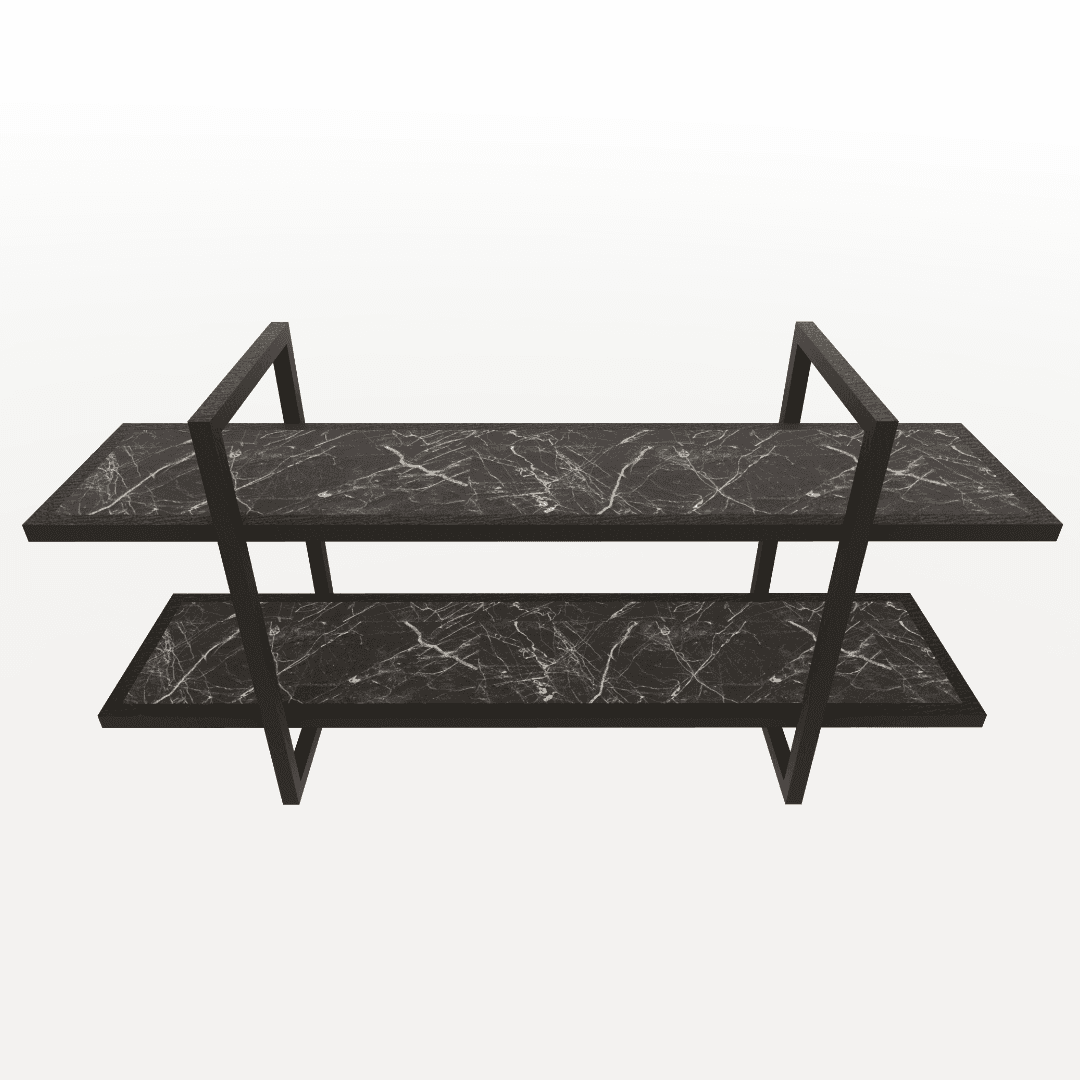 Полка подвесная