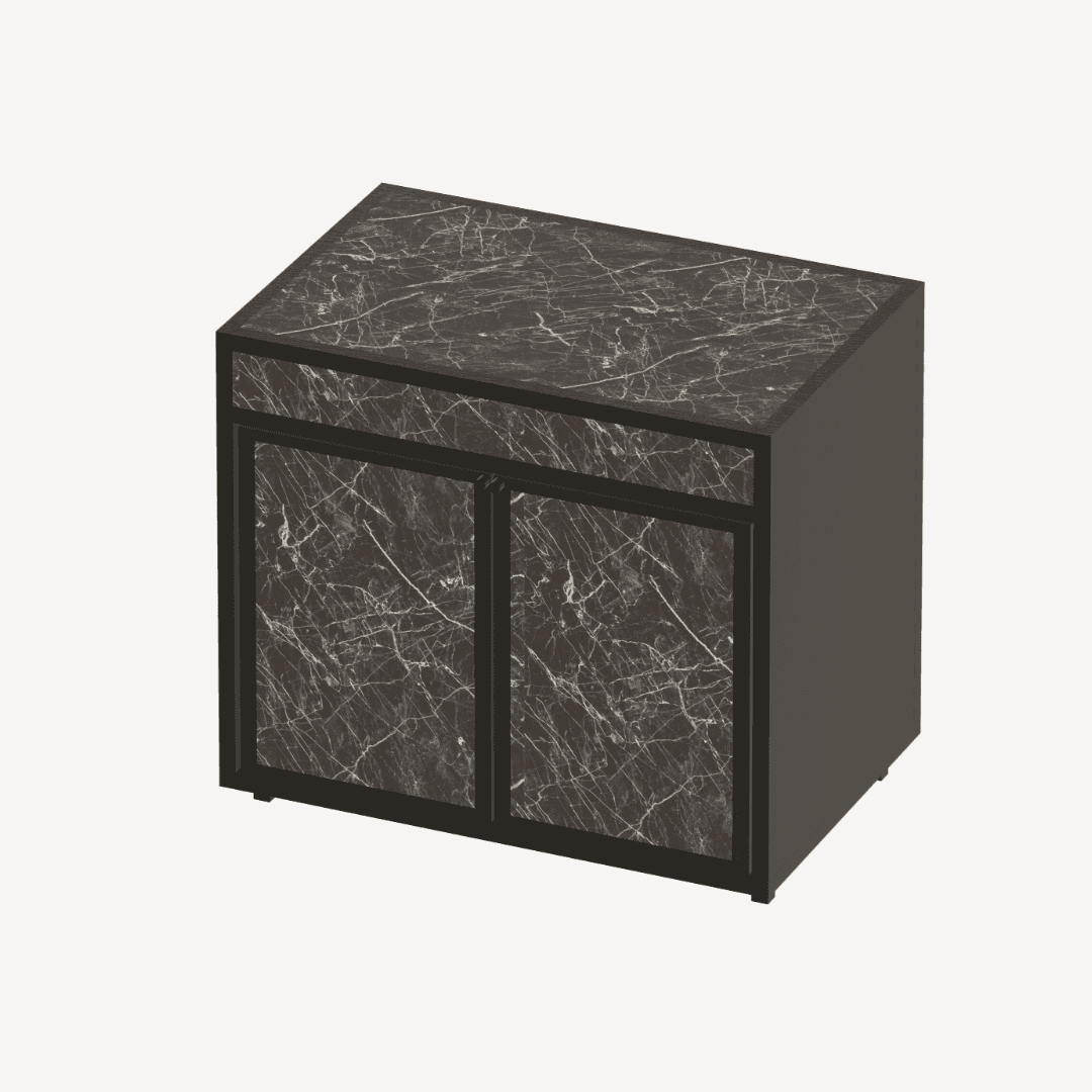 Разделочный стол (большой)