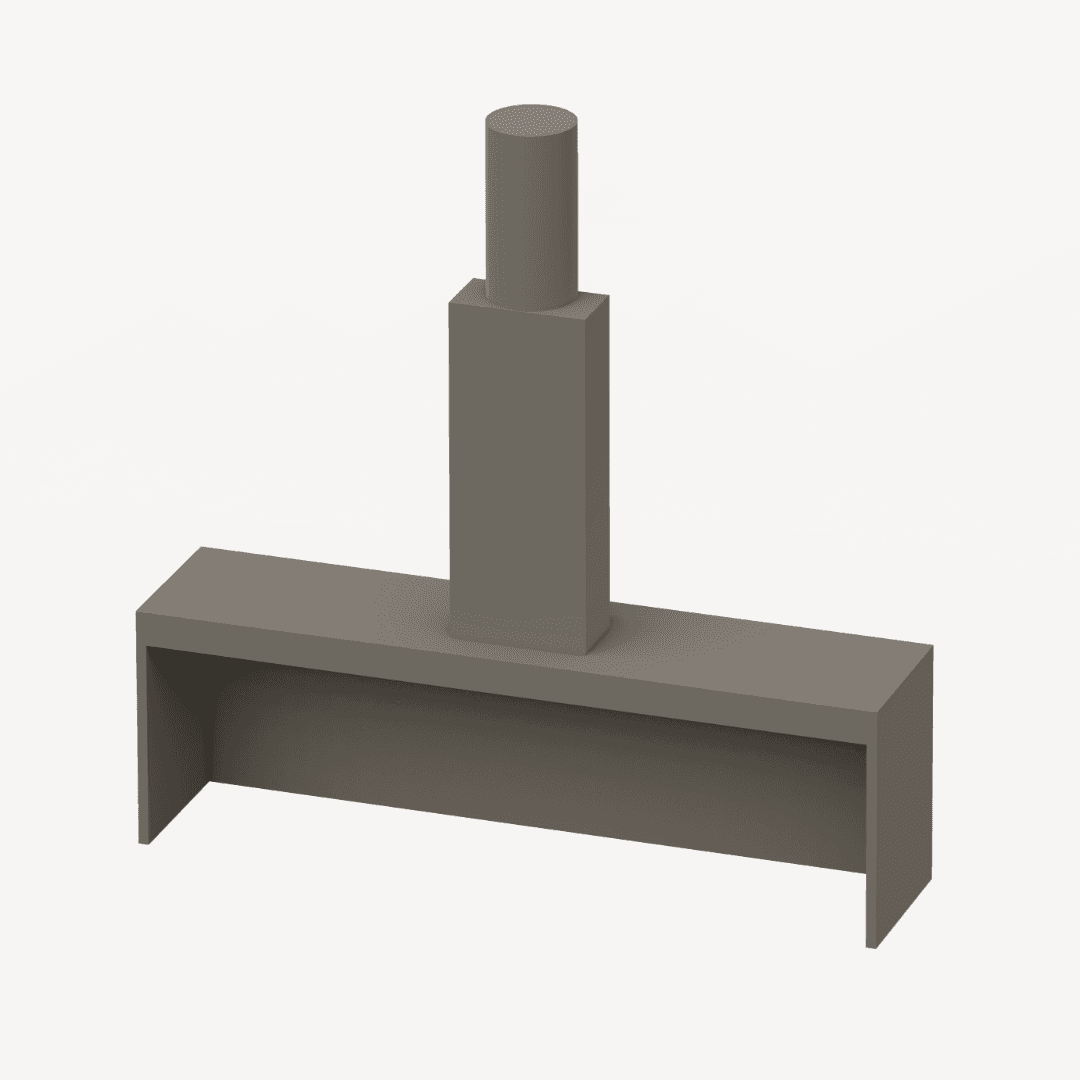 Вытяжной зонт