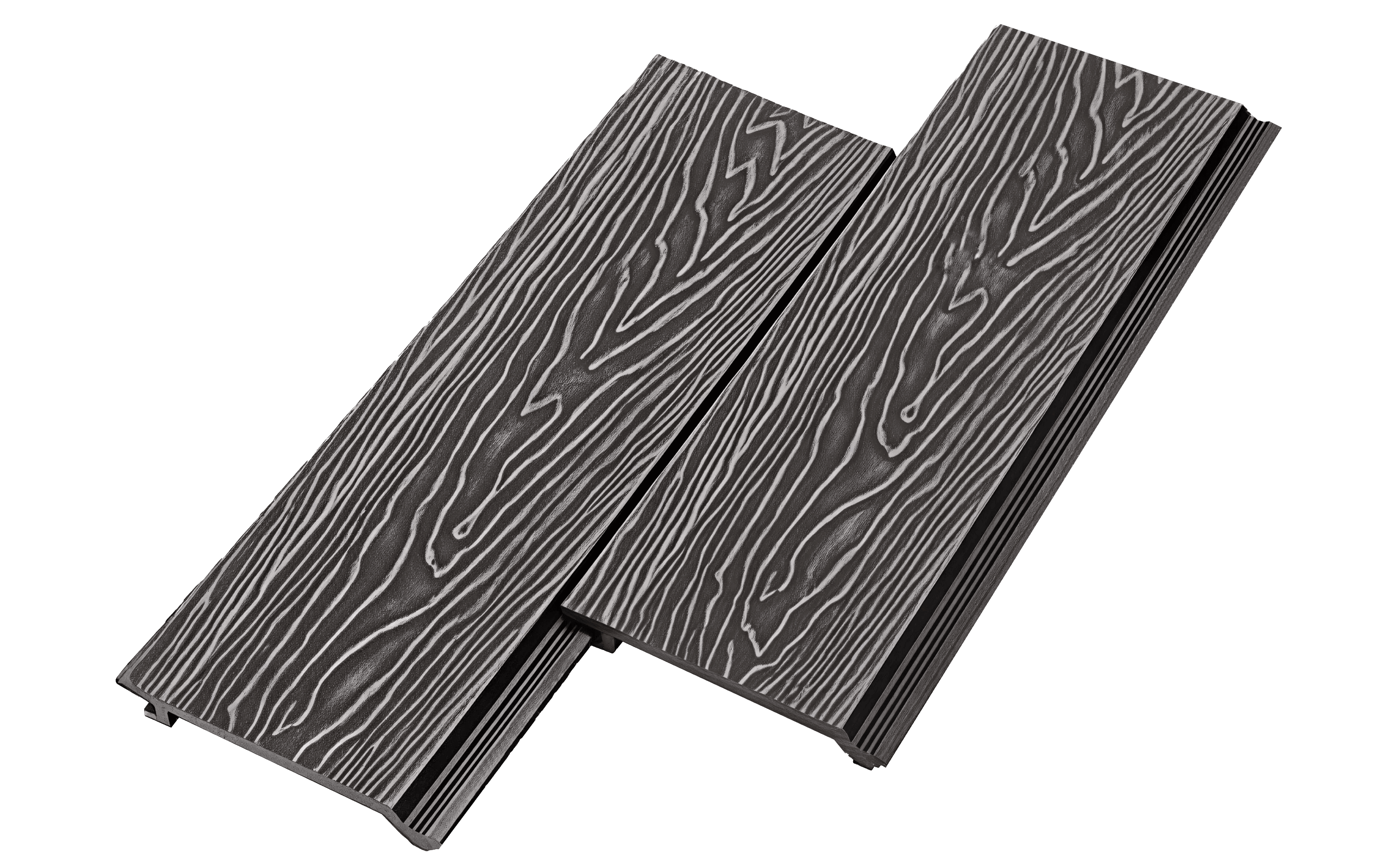 Фасадная панель «Вудстайл» Венге