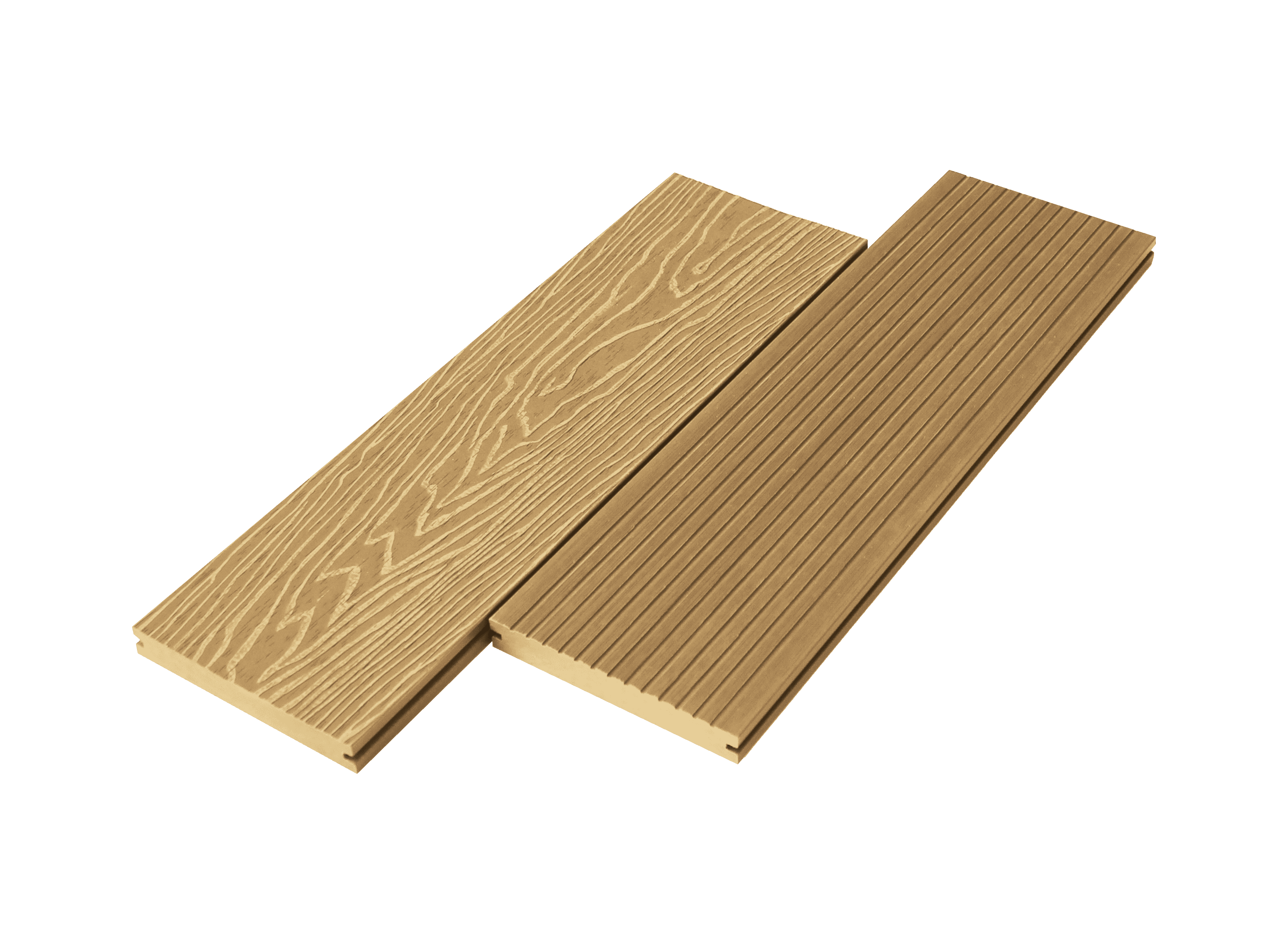 Террасная доска Strong Орех