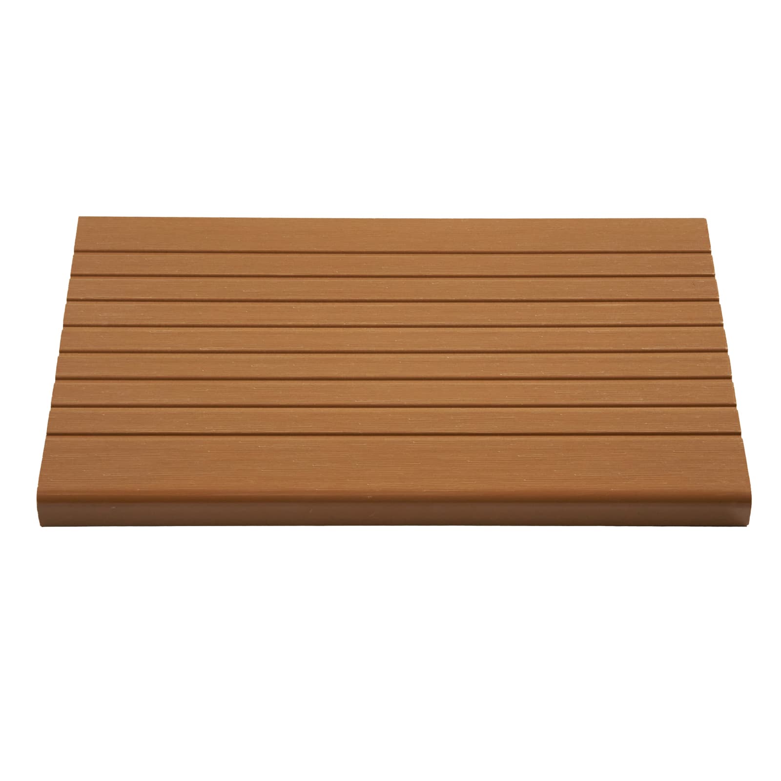 Ступень ДПК «Стандарт» Орех